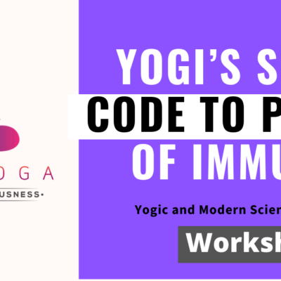 Physics of Immunity