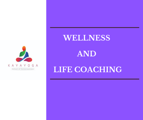 KAYA Wellness courses